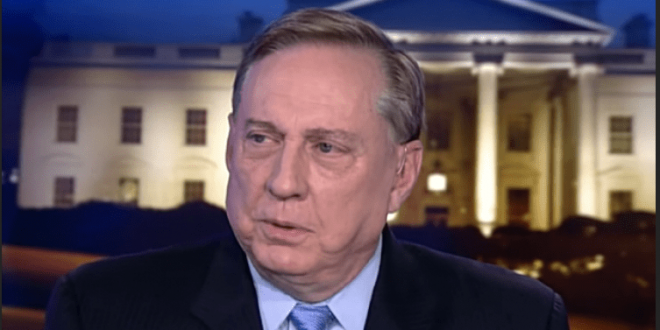 Pentagon danışmanı: ABD ordusu 'Çıkarlar Kulübü'ne dönüştü!