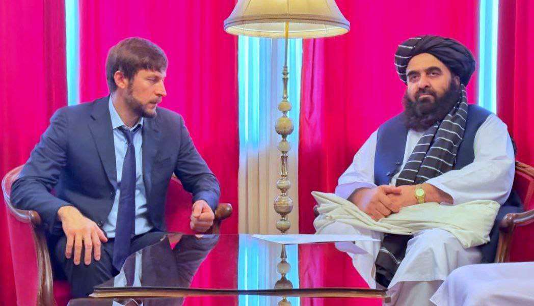 Rusya, Taliban'ın IŞİD politikasını takdir etti!