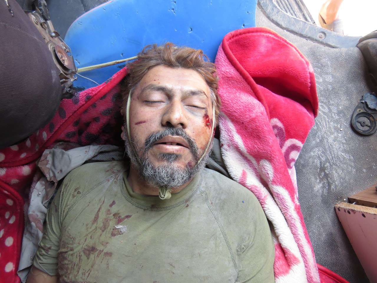 Şehadetinin 9.yılında Ebu Yusuf hakkında bilinmeyenler (ilk kez yayınlanan fotoğrafları)