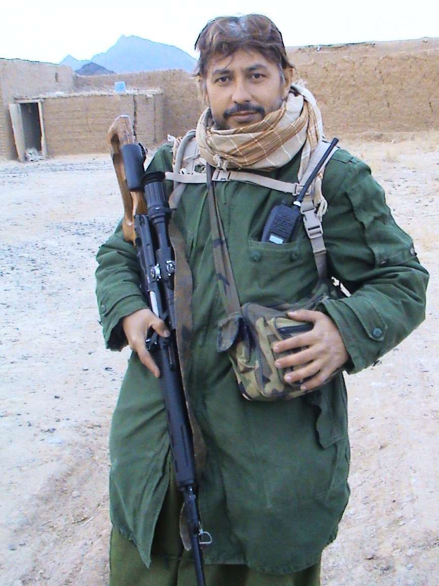 Şehadetinin 9.yılında Ebu Yusuf hakkında bilinmeyenler (ilk kez yayınlanan fotoğrafları)