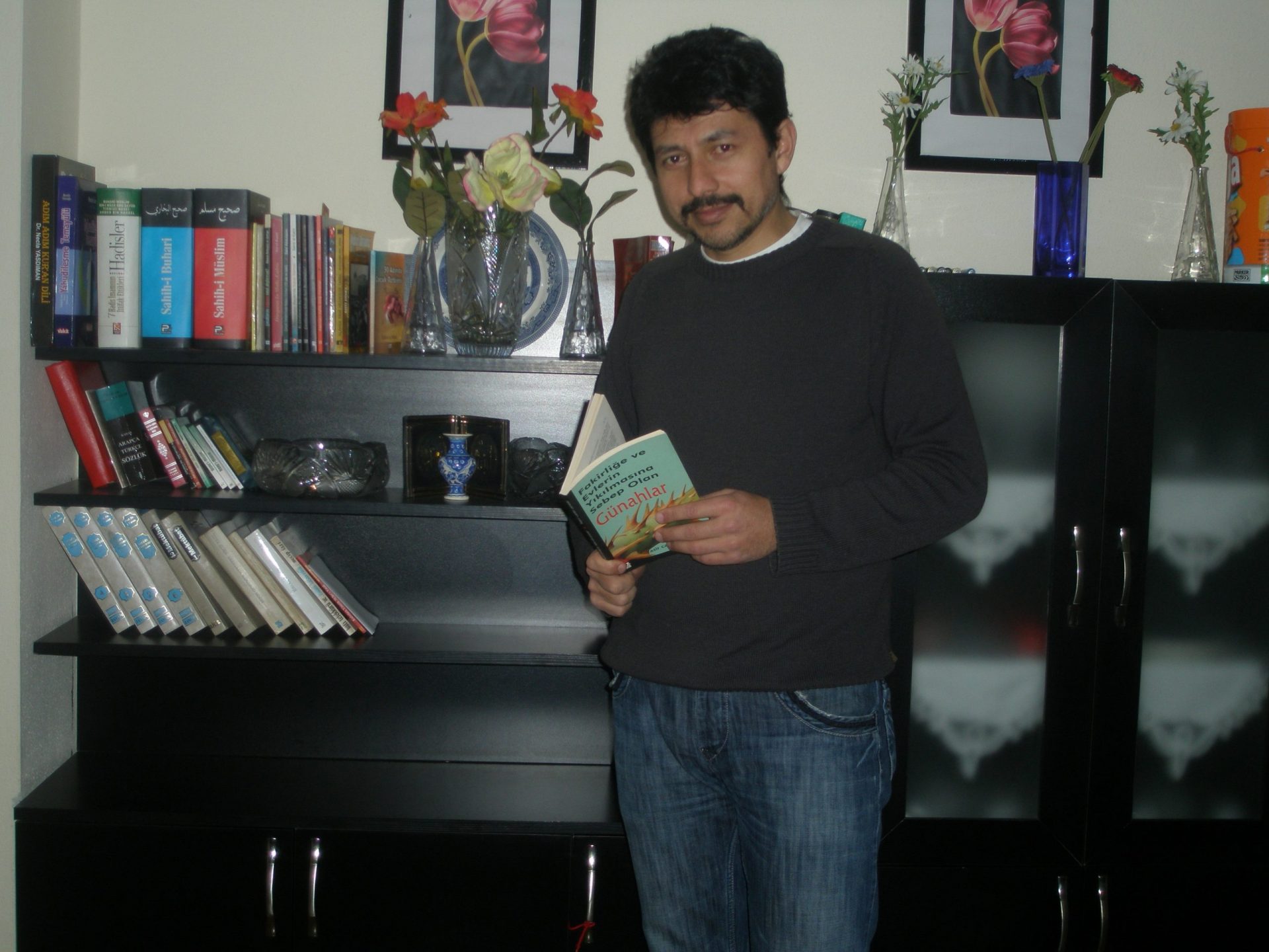 Şehadetinin 9.yılında Ebu Yusuf hakkında bilinmeyenler (ilk kez yayınlanan fotoğrafları)