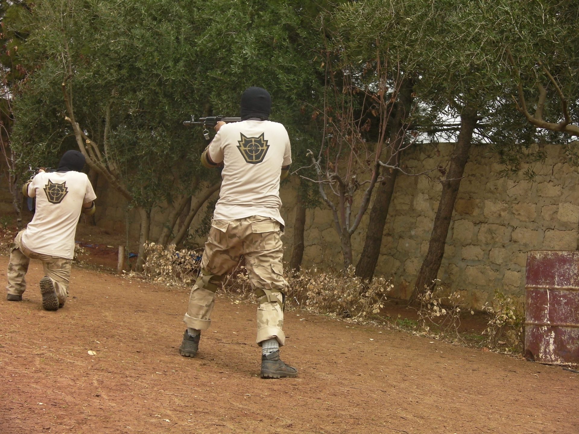 Şehadetinin 9.yılında Ebu Yusuf hakkında bilinmeyenler (ilk kez yayınlanan fotoğrafları)