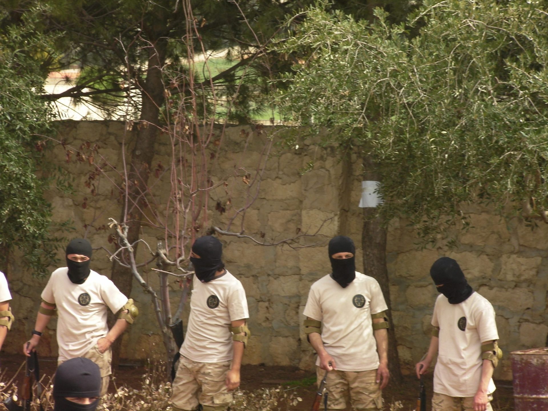 Şehadetinin 9.yılında Ebu Yusuf hakkında bilinmeyenler (ilk kez yayınlanan fotoğrafları)