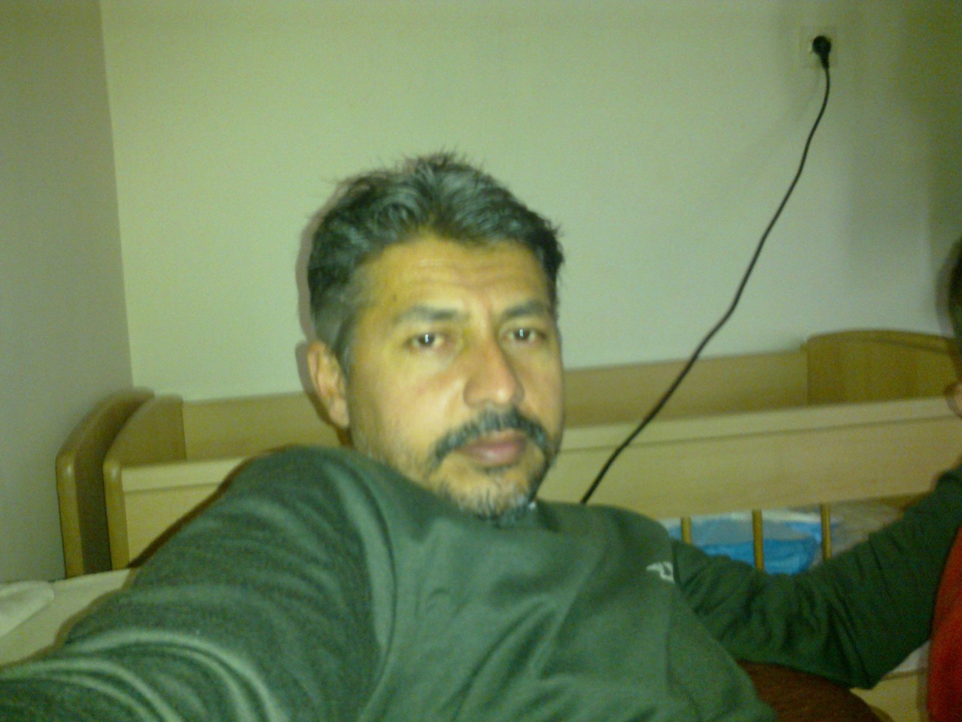 Şehadetinin 9.yılında Ebu Yusuf hakkında bilinmeyenler (ilk kez yayınlanan fotoğrafları)