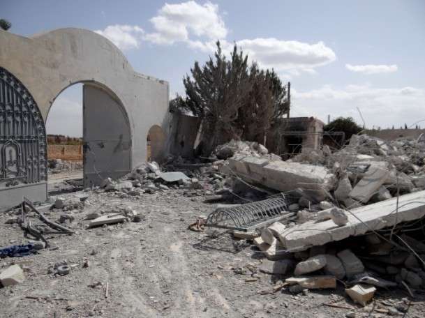 Şehadetinin 9.yılında Ebu Yusuf hakkında bilinmeyenler (ilk kez yayınlanan fotoğrafları)