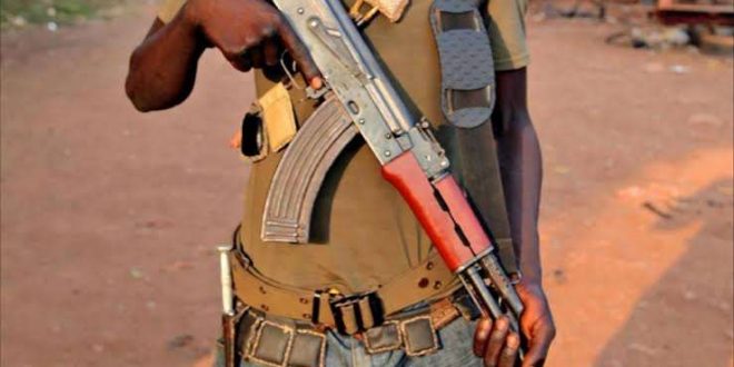 Somali'de düzenlenen operasyonda 70 Eş Şebab üyesi öldürüldü