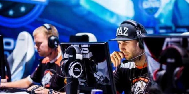 Suudi Arabistan bu kez e-spora 8 milyar dolar harcadı