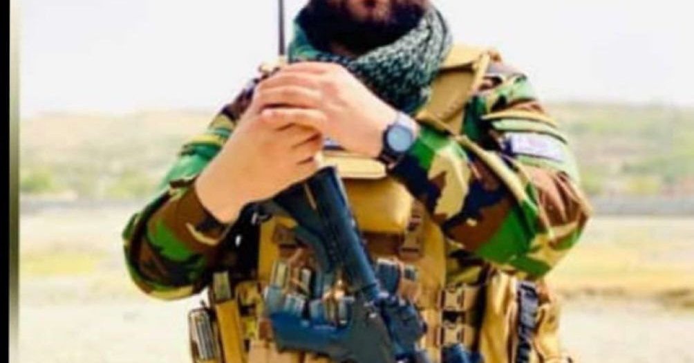 Taliban’ın üst düzey askeri görevlisinin şüpheli ölümü