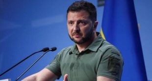 Zelenskiy yine ABD'ye gidiyor