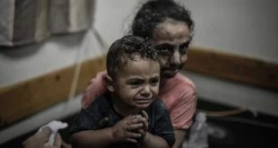 Filistin: İsrail'in savaş suçundan yargılanması için deliller sunduk