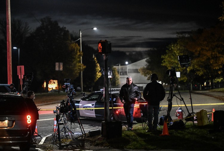 ABD'deki silahlı saldırıyı düzenleyen zanlı silah eğitmeni çıktı