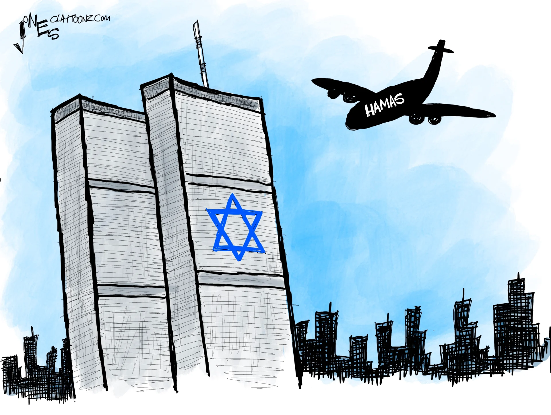 ABD'nin Orta Doğu politikası patlak veriyor