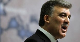 Abdullah Gül'den Biden'ın İsrail ziyaretine tepki