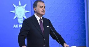 AK Parti'den Türk-Filistin Dostluk Hastanesi'ne yapılan saldırıya tepki