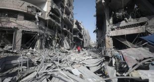 Alman medyası, Filistinlilerin ölüm haberlerini kısıtlıyor