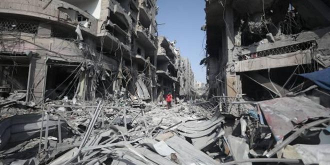 Alman medyası, Filistinlilerin ölüm haberlerini kısıtlıyor