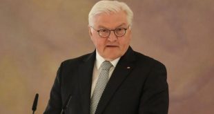 Almanya'dan İsrail'e tam destek: İsrail nefreti artmamalı