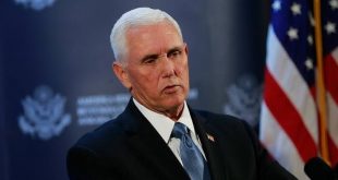 Başkan olsaydı Gazze'ye girecekti! Adaylıktan çekildi