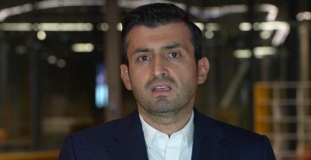 Baykar'dan Gazze için insani yardım