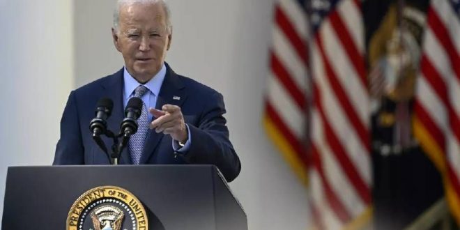 Biden nihayet İsrail'e gitme kararı aldı