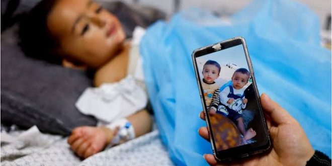 BM’den Gazze’deki kadın ve çocuklara dair korkunç ölüm oranı