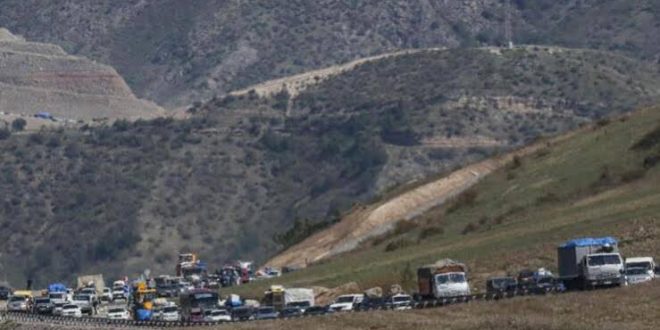 BM'den Karabağ raporu: Sivillere şiddet tespit edilemedi