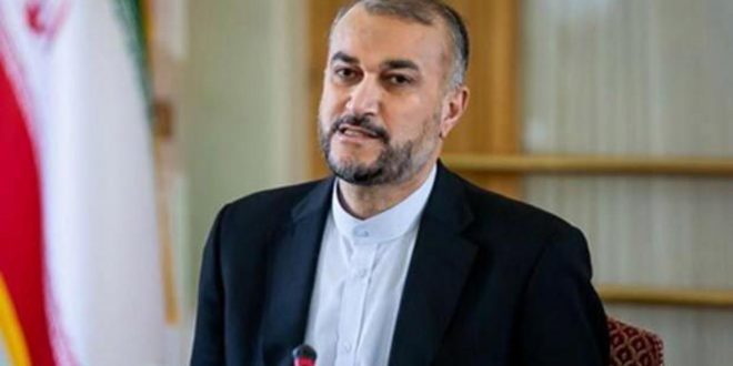 İran'dan ABD'ye İsrail tehdidi!