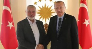 Erdoğan'dan kritik görüşme!