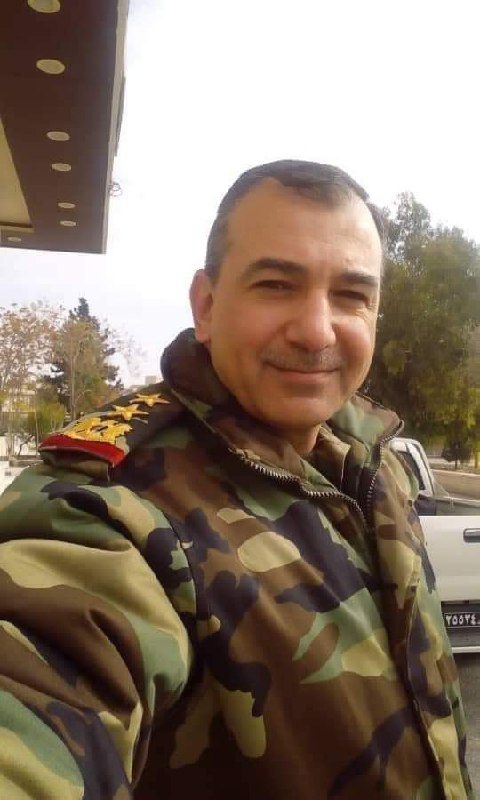 Esad rejimine büyük darbe, Humus askeri mezuniyet törenine dron saldırısı