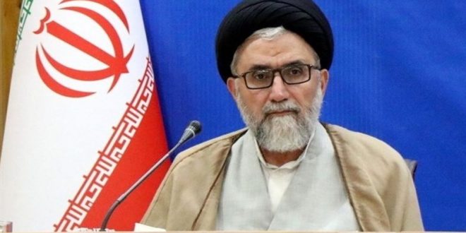 Bakan Hatib "Filistin Kazanacak, İsrail Kaybedecek"