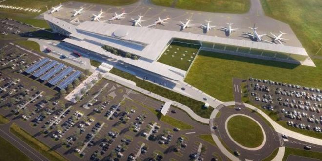 Fransa'da bomba ihbarı alan 6 havalimanı boşaltıldı