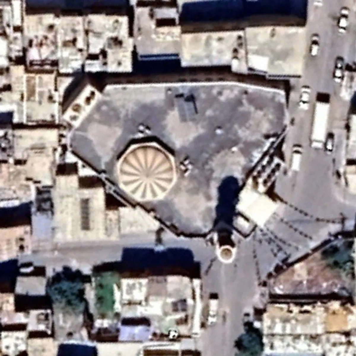 Gazze: Haritalar ve uydu görüntüleri ile bölgede son durum