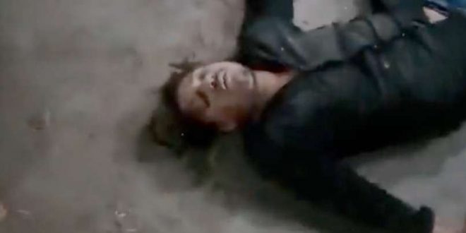 Hindistan'da genç bir Müslüman daha Hindu çetelerce dövülerek öldürüldü