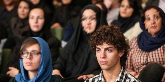 İran'da ilginç yasak: Kıvırcık saçlı erkekler dikkat!