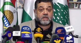 Hamas'tan İslam ülkelerine İsrail'i boykot çağrısı