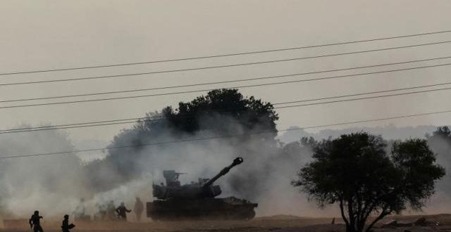 Hizbullah 2 İsrail askerini öldürdü