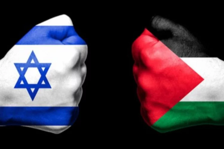 İsrail-Filistin Savaşı nasıl bitecek?