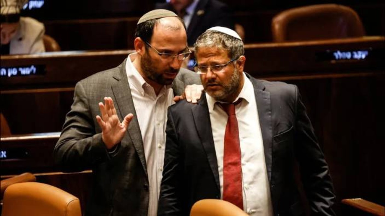 'İsrail'i eleştiren bilgiler' yayan gazeteciler için tutuklama izni! 'İsrail'i eleştiren bilgiler' yayan gazeteciler için tutuklama izni!