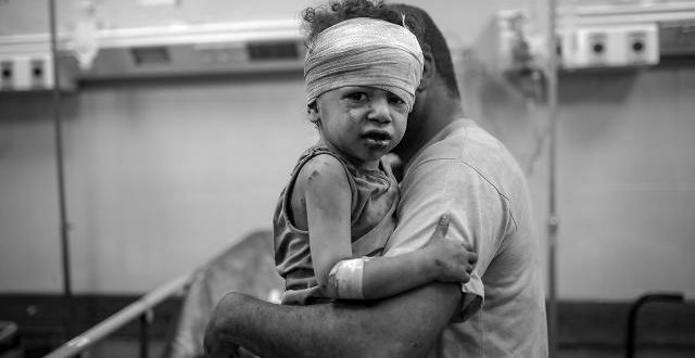 İsrail'in katliam sayacı: Bebeklere de 'terörist' dediler