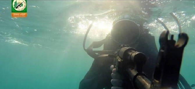 İsrail ordusu hiç beklemediği bir anda baskına uğradı