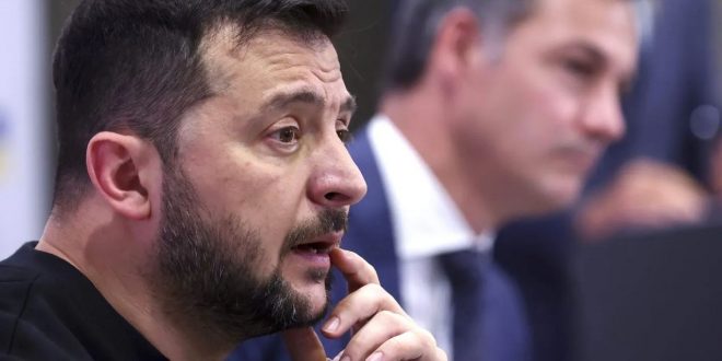 İsrail, Zelenskiy'nin ziyaret teklifini reddetti