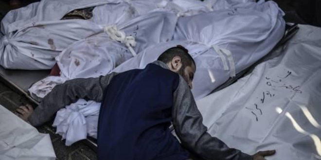 İsrail vahşetini sansürleyen platformlar katliama ortak!