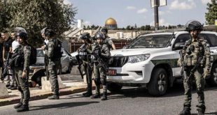 İsrail, 4 Hamas mensubunu öldürdüğünü iddia etti