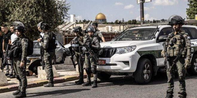 İsrail, 4 Hamas mensubunu öldürdüğünü iddia etti