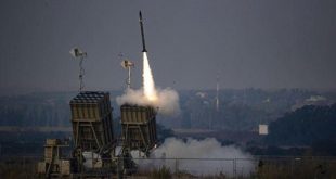 İsrail savunmasız mı kalacak; "Demir Kubbenin mühimmatı tükeniyor"