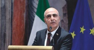 "Bir Yahudi'yi tehdit eden herkes ölmeli"