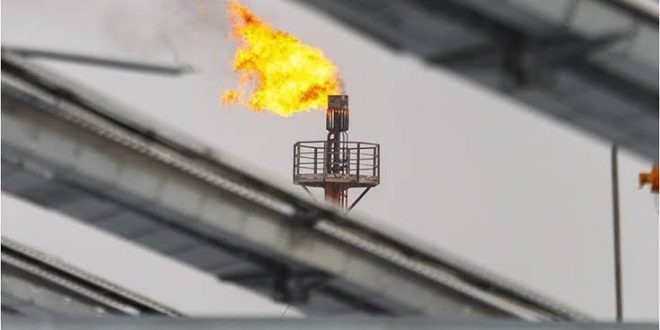 İsrail-Filistin çatışması Avrupa'daki gaz fiyatları uçurdu