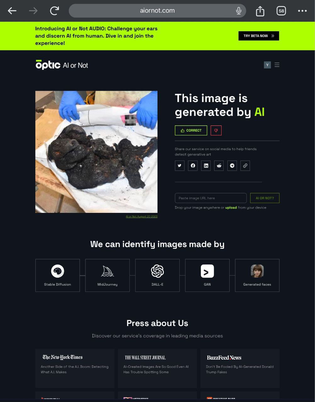 Netanyahu'nun yakılan çocuklar iddiasının fotoğraf kanıtı bakın ne çıktı!