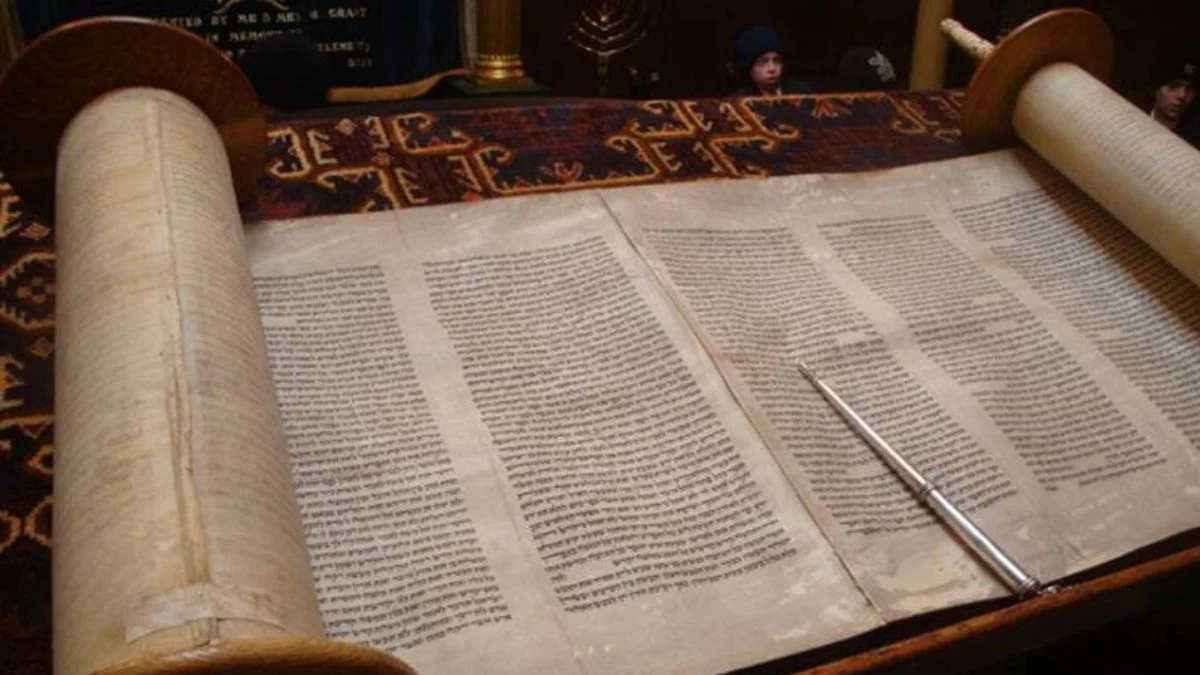 Netanyahu'nun bahsettiği 'Yeşaya kehaneti' ne ifade ediyor?