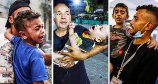 Nobel ödüllü isimlerden "İsrail-Filistin" için ortak bildiri